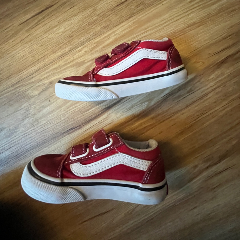 Kids Vans